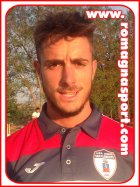 Michael Ricci / Attaccante Real S. Clemente